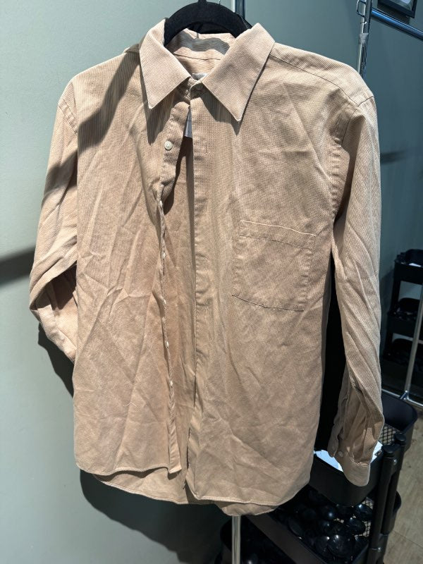 VanHeusen skyrta krem