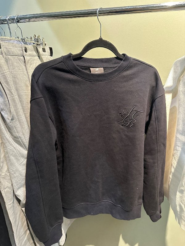 Crewneck