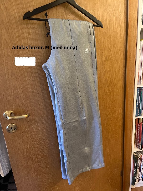Adidas buxur