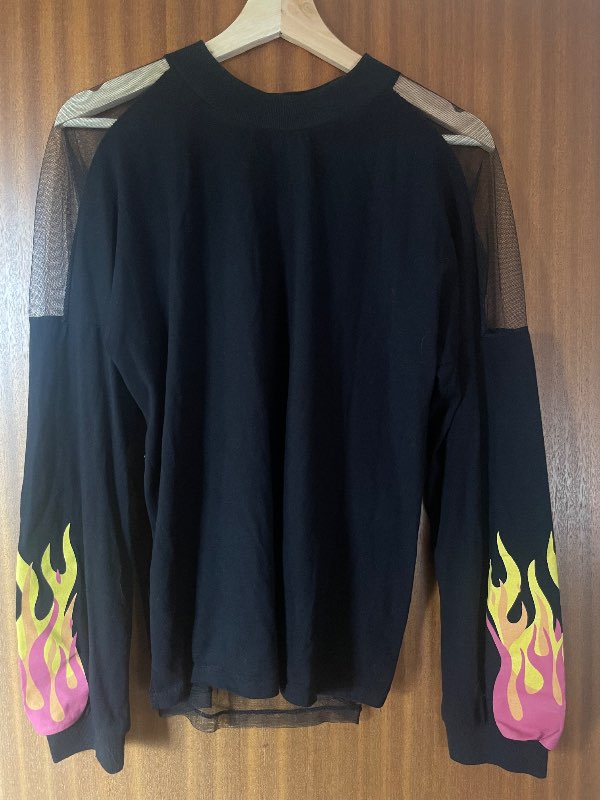 Topshop fire bolur