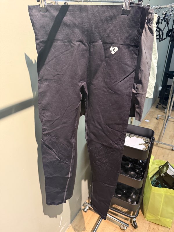 Woman's best leggings