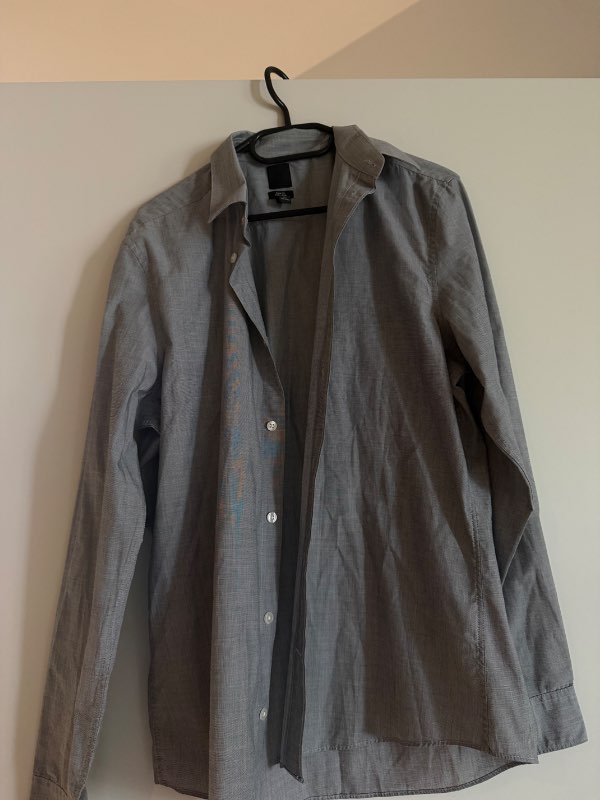 Skyrta h&m