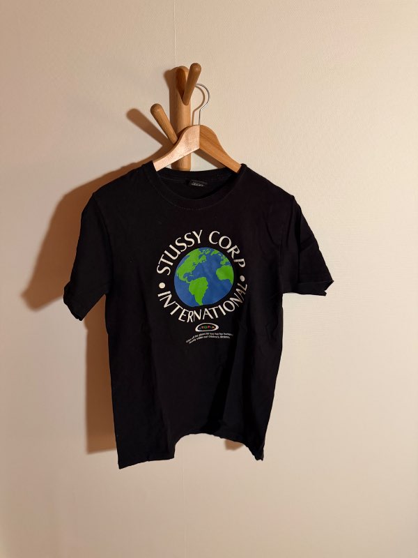 Stussy tee