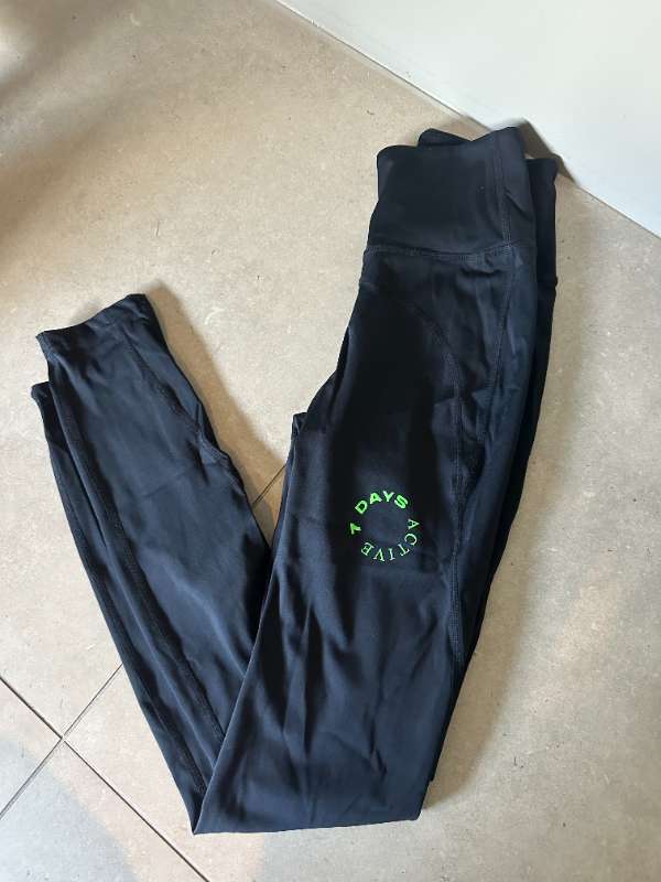 7days active leggings