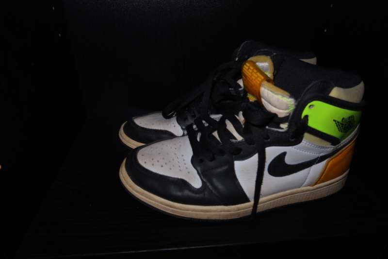 Air Jordan 1