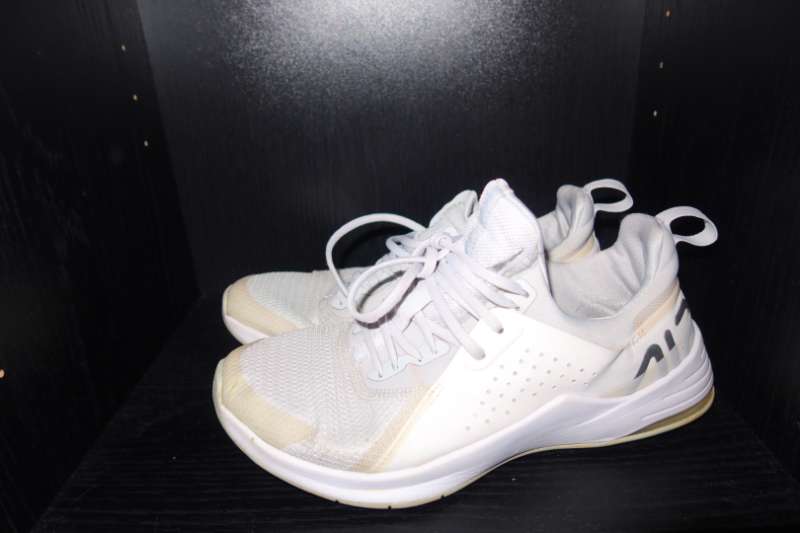 Nike Max hlaupaskór