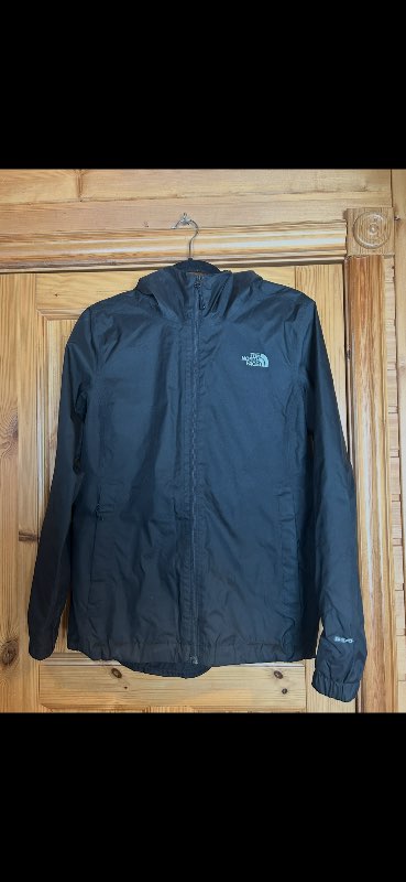 North face jakki *