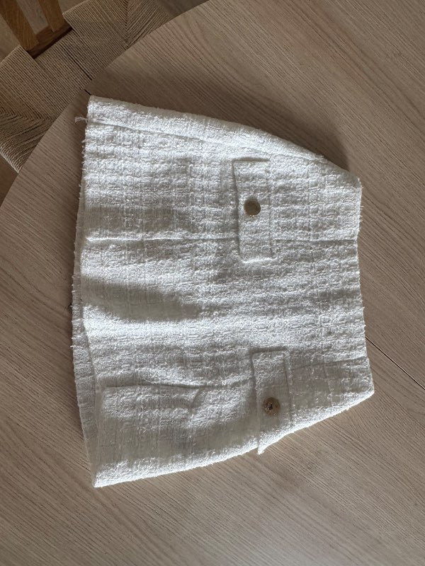 -Hvítt pils Zara