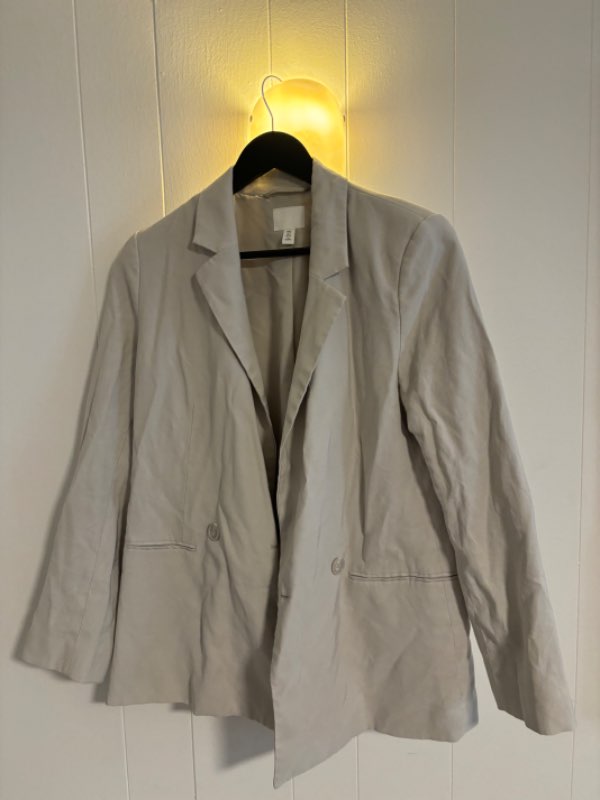 Ljós Blazer