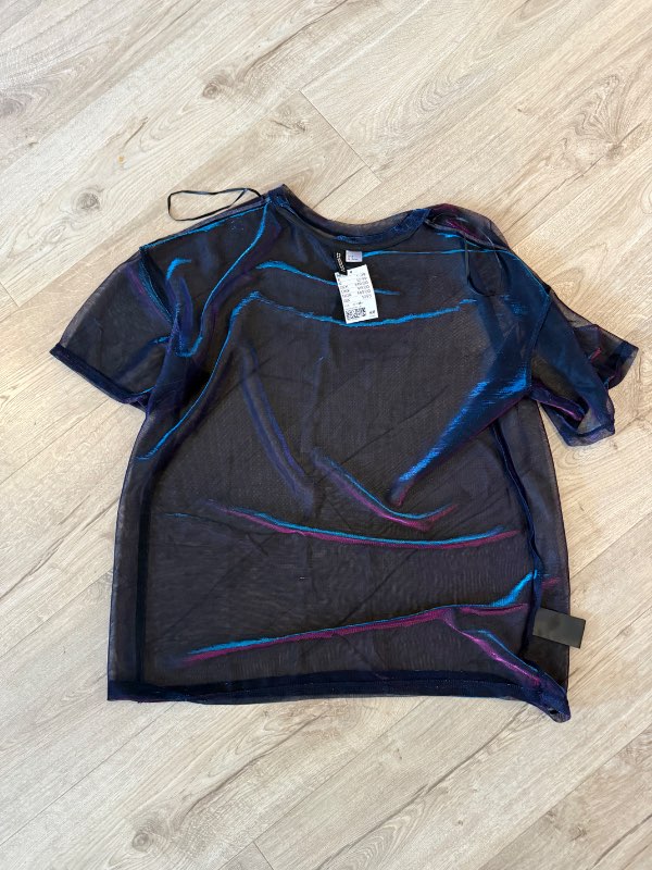 Mesh bolur h&m nyr