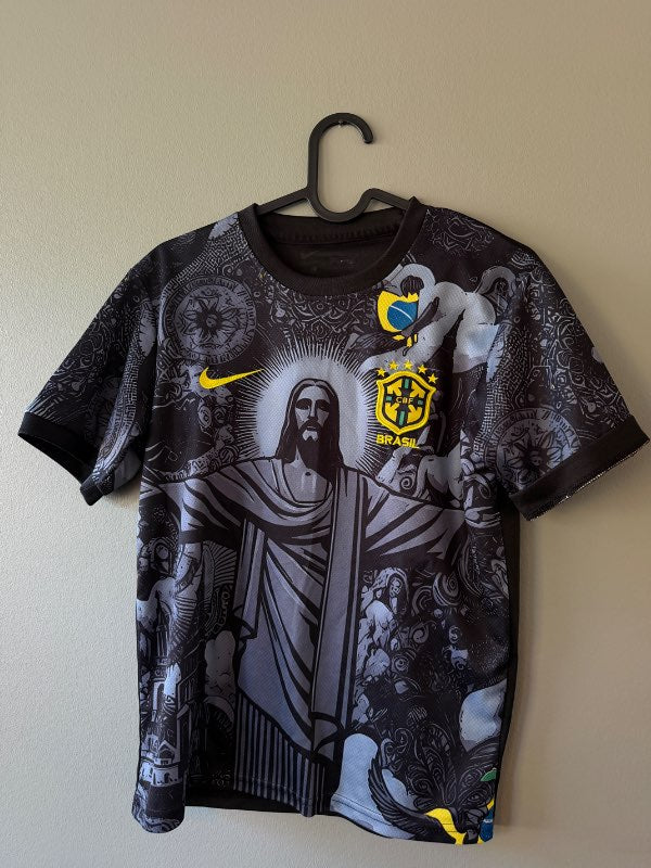 Brasilíu treyja