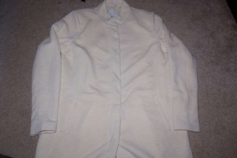 Soya Concept beige jakki