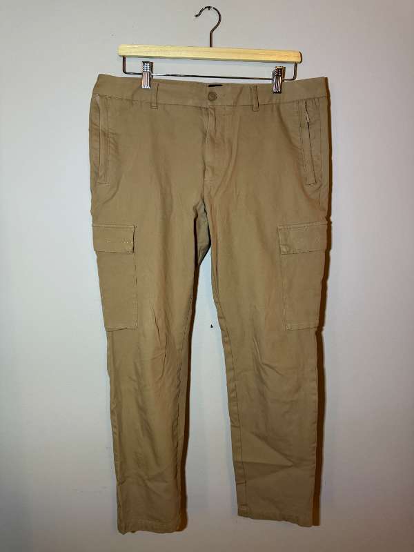 BOSS Kaiton cargo buxur