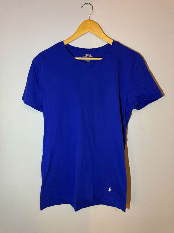 Polo Ralph Lauren bolur blár