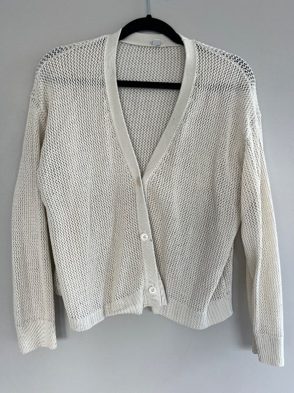 Uniqlo peysa