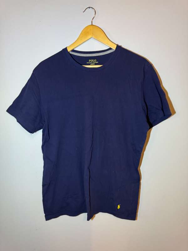 Polo Ralph Lauren bolur dökkblár