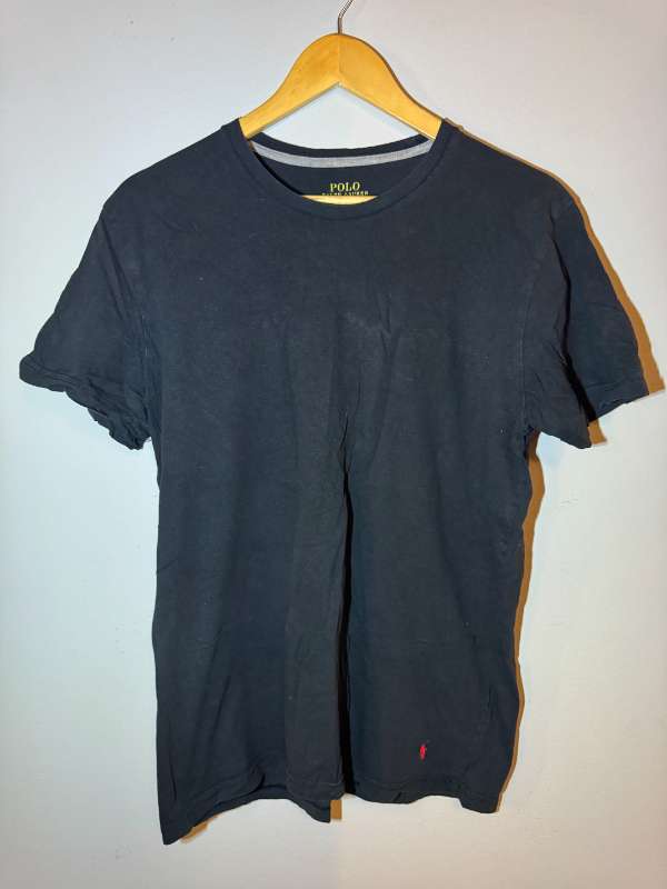 Polo Ralph Lauren bolur svartur