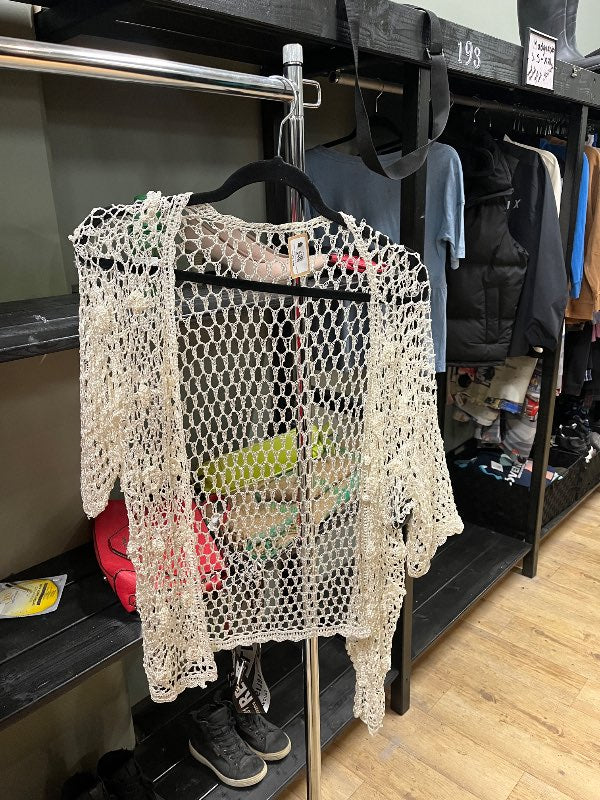 stutterma crochet cardigan 282