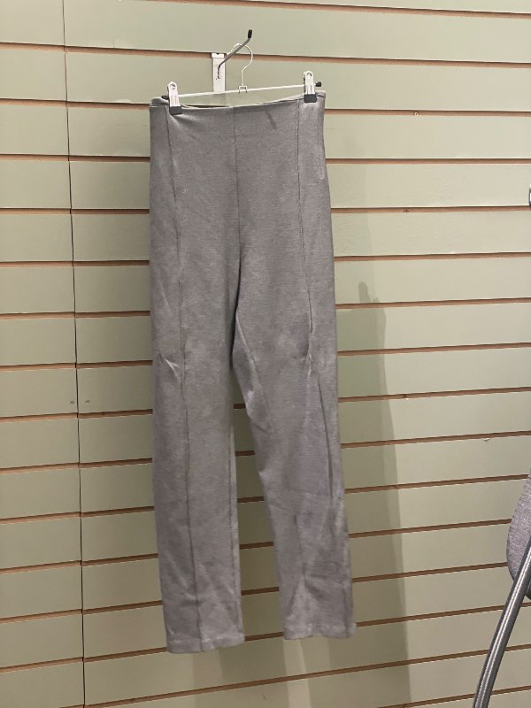 Buxur gráar XXL (st 16-18)