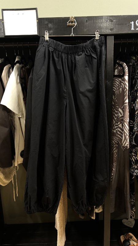 Balloon pants gina tricot