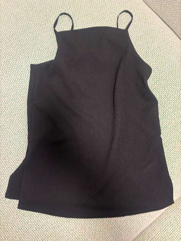 Calvin Klein sett toppur