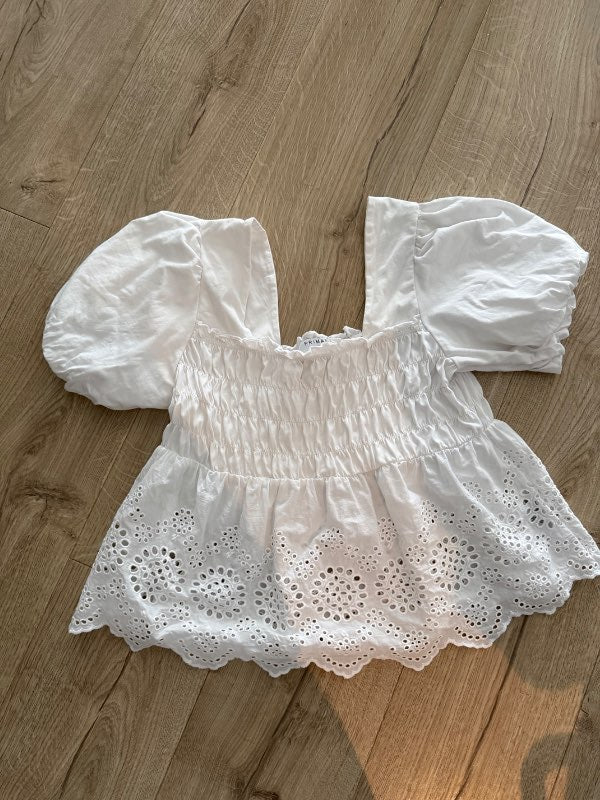 Primark blússa