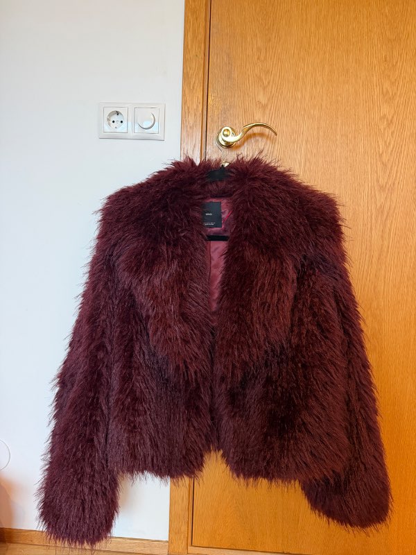 Mango fur