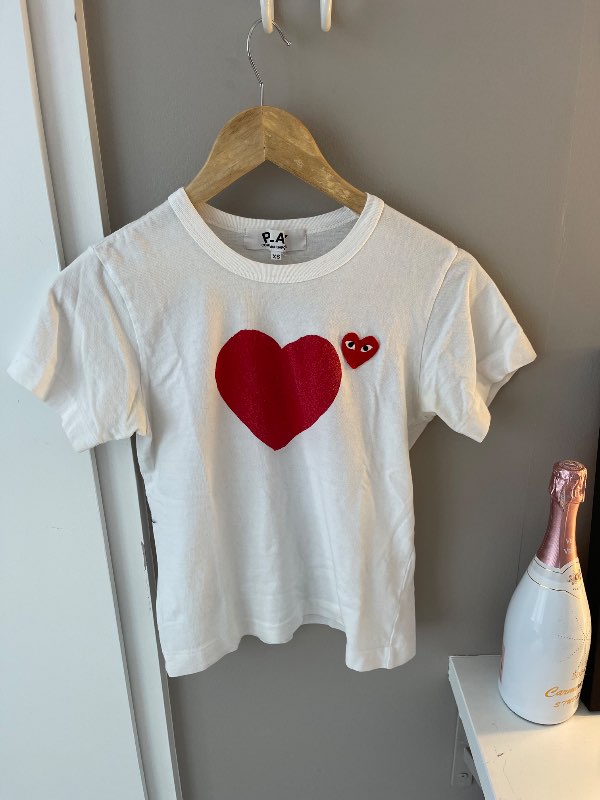 comme de garcons bolur