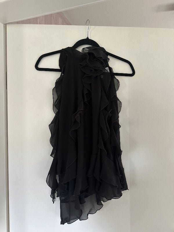 Primark toppur