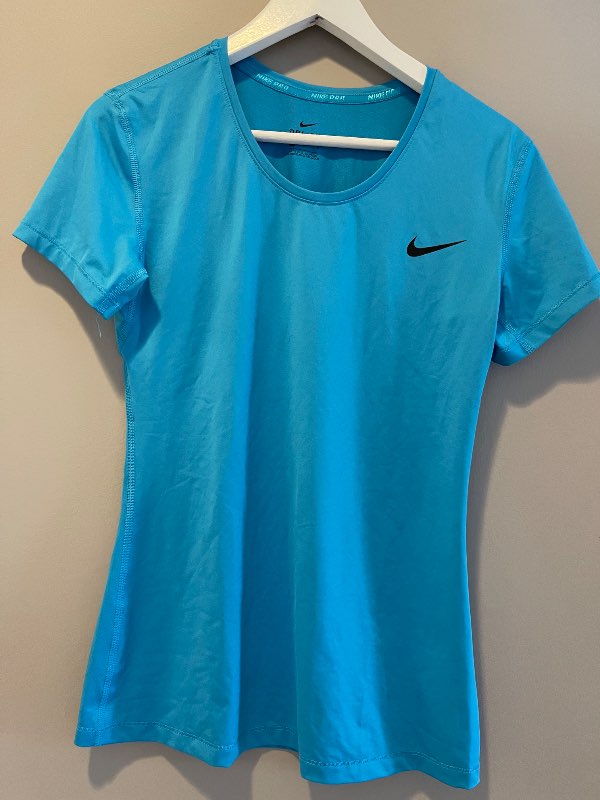 Nike dri fit