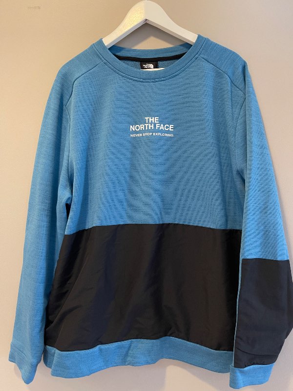 North Face