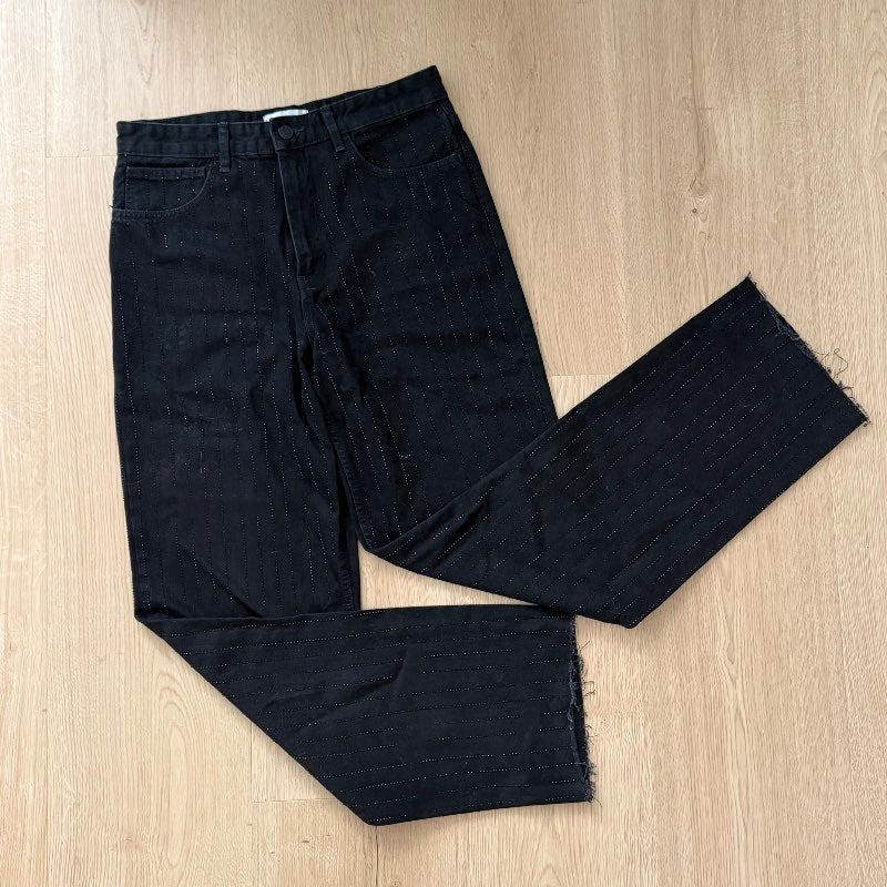 zara gallabuxur glimmer