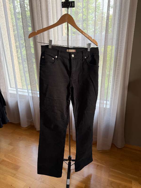 Gallabuxur LEVIS 550