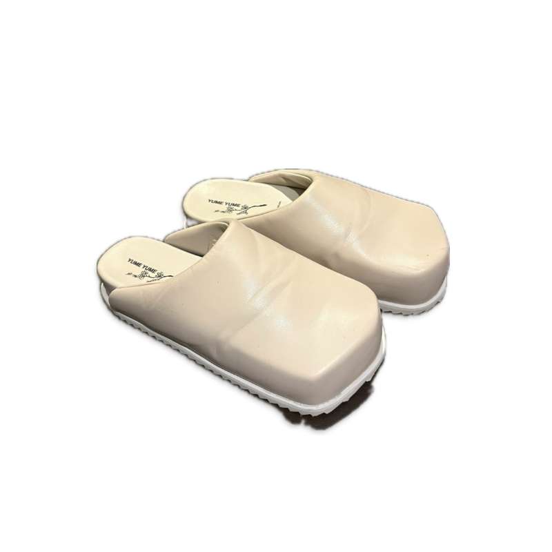 Beige Yume Yume Skór