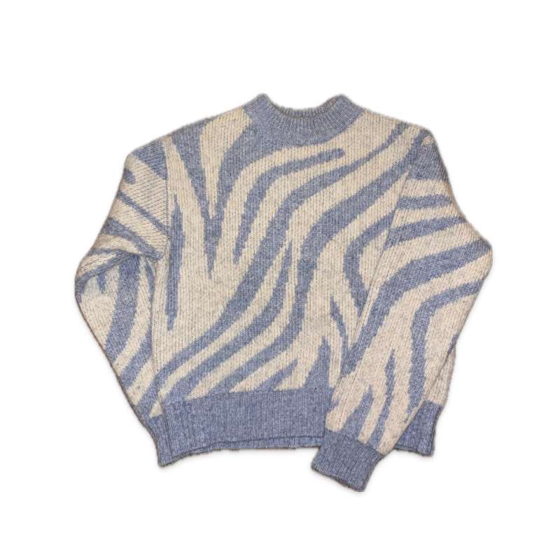 Gina Tricot Prjónapeysa