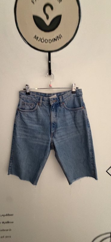 Monki jorts