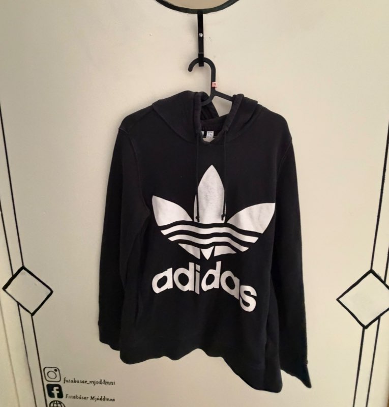 Adidaspeysa