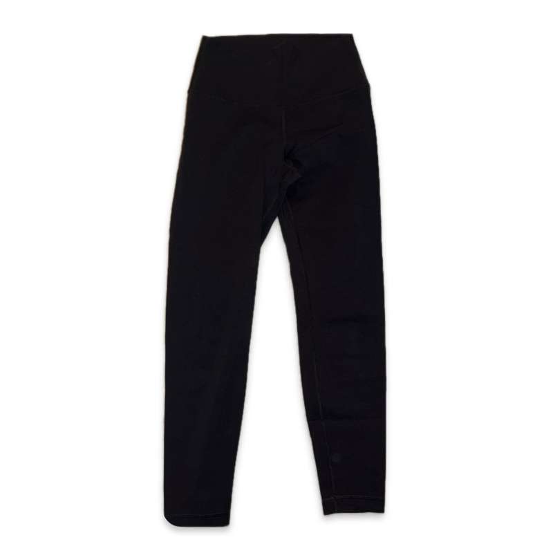 Svarta Metta Sport Leggings
