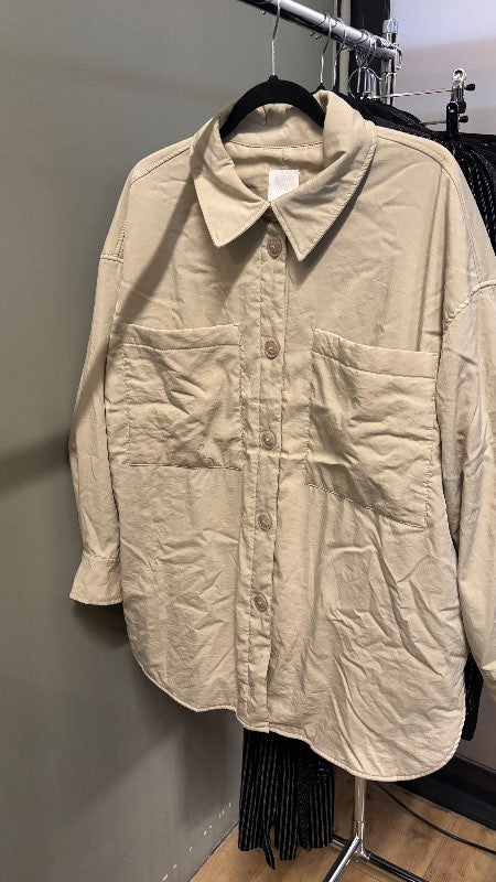 H&M jakki