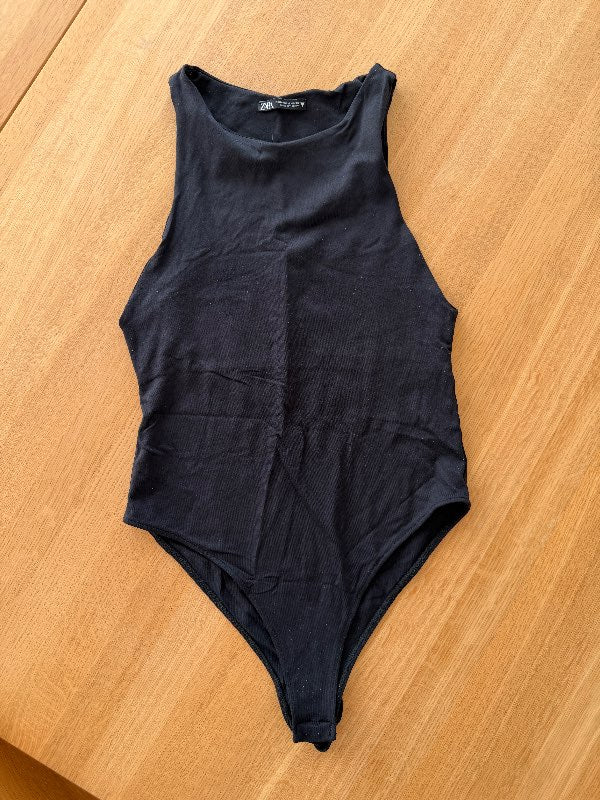 Svört samfella Zara