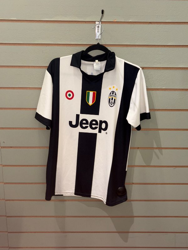 vintage juventus treyja