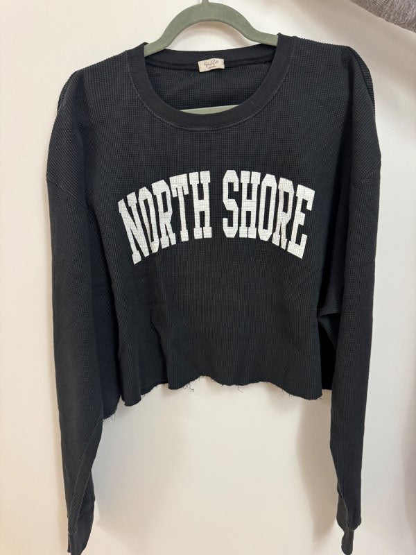 Brandy Melville “North Shore” Peysa