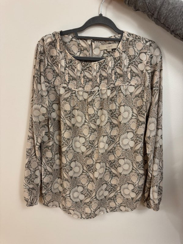 Ann Taylor Loft Blússa