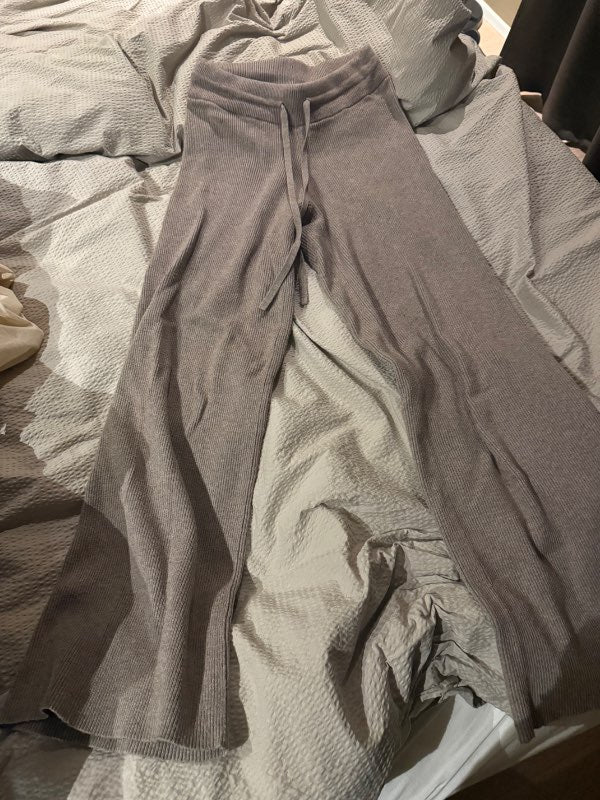 Gina tricot buxur