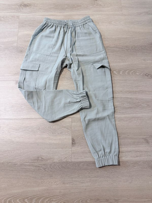 Soft rebel
