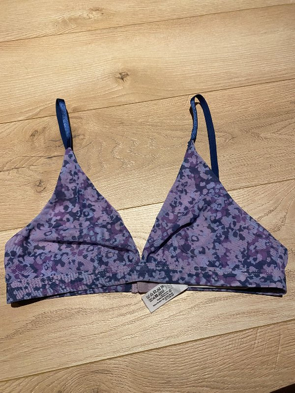 Hunkemöller toppur