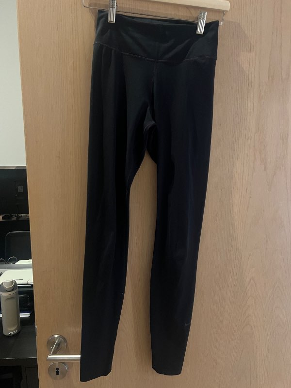 Nike hlaupabuxur