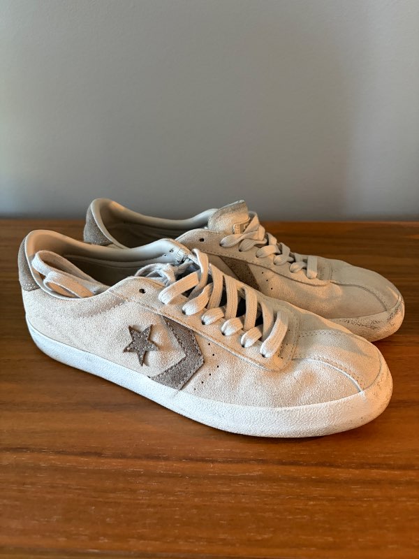 Convers skór, st.41