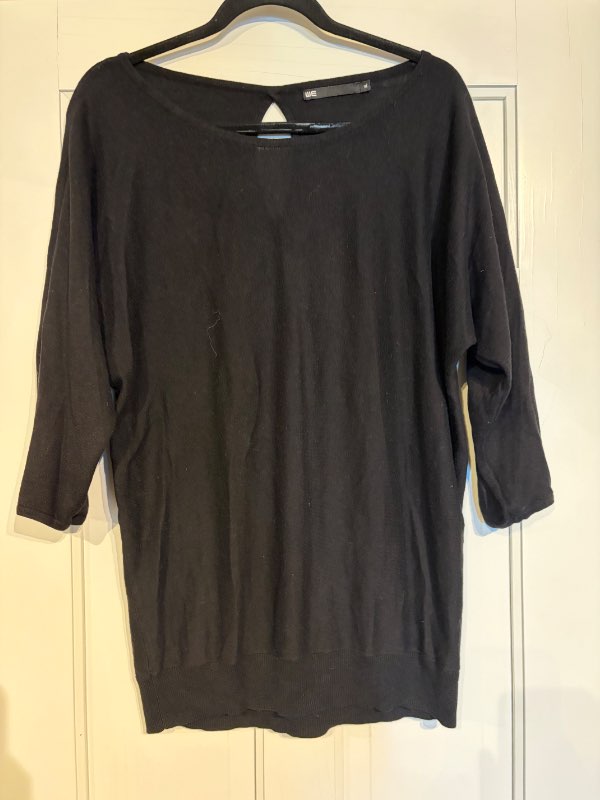 WE blússa, XL