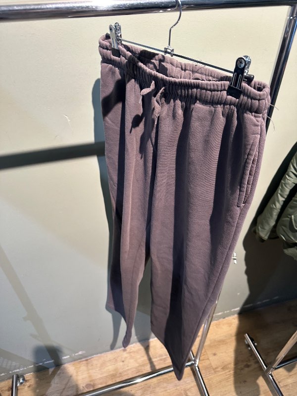 Gina tricot brunar buxur